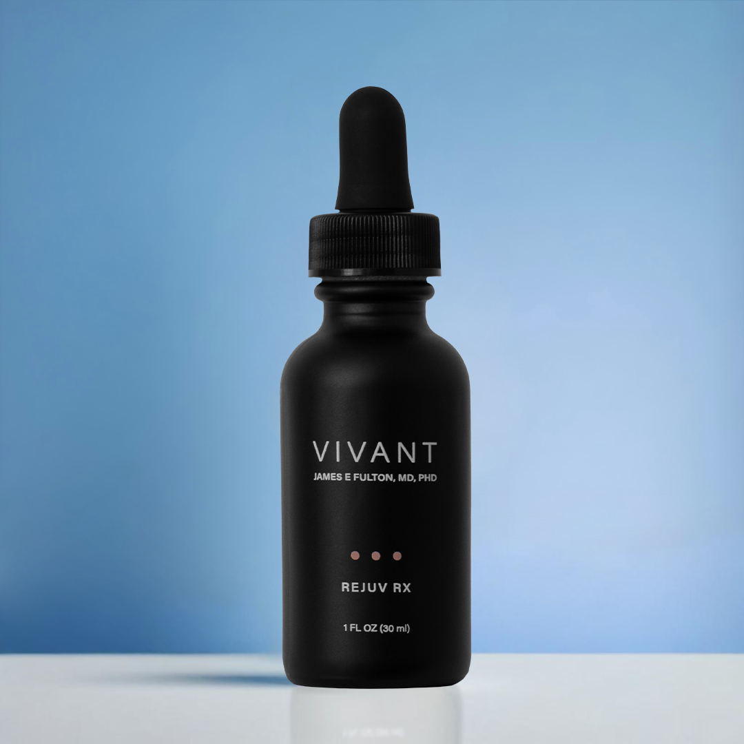 Vivant Rejuv Rx – Acne Clinic NYC