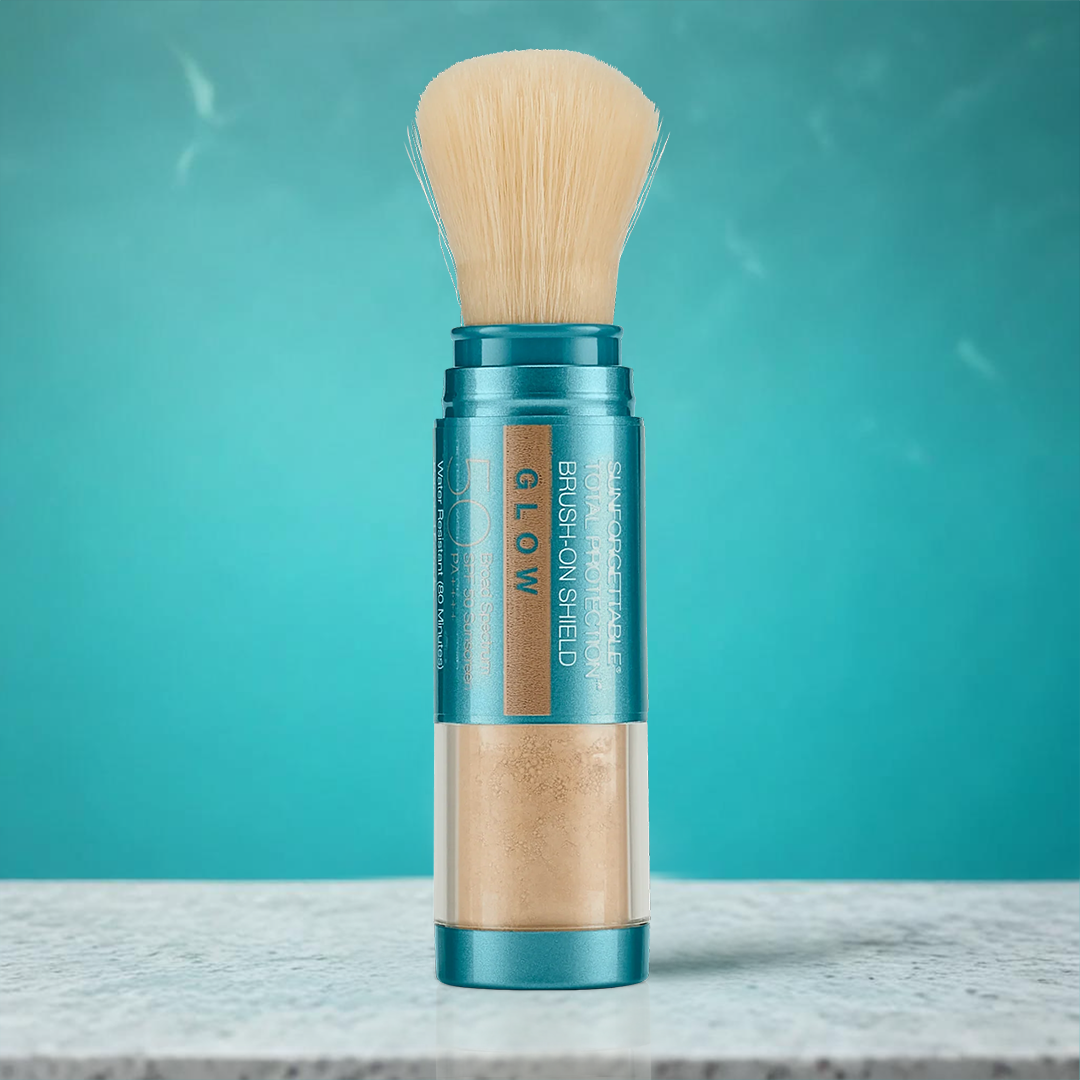 Colorescience Sunforgettable® Total Protection® Brush-On Shield