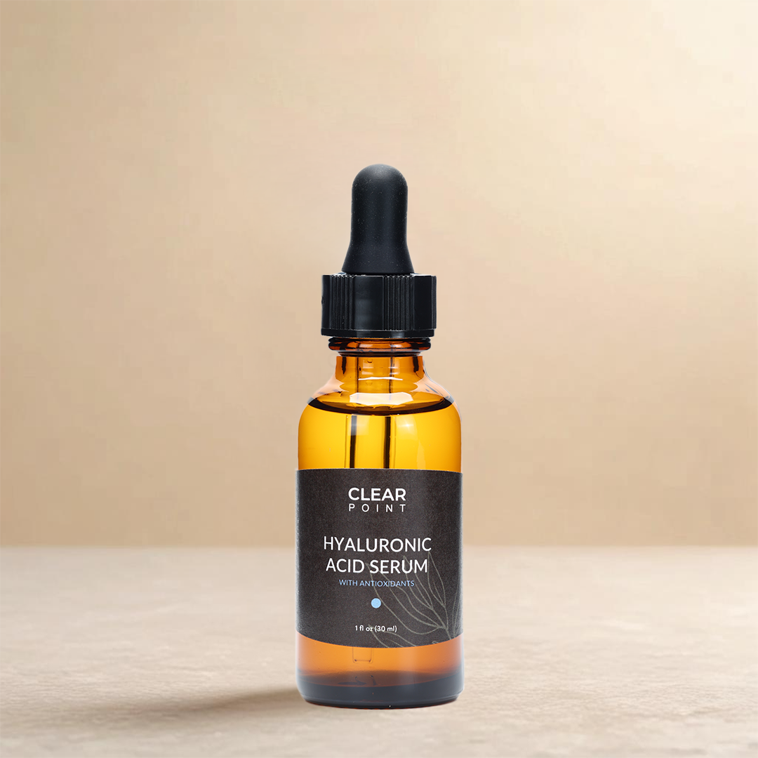 ボディクリーム purenas Hydro-Plumping Clear Serum 25mL Hydro