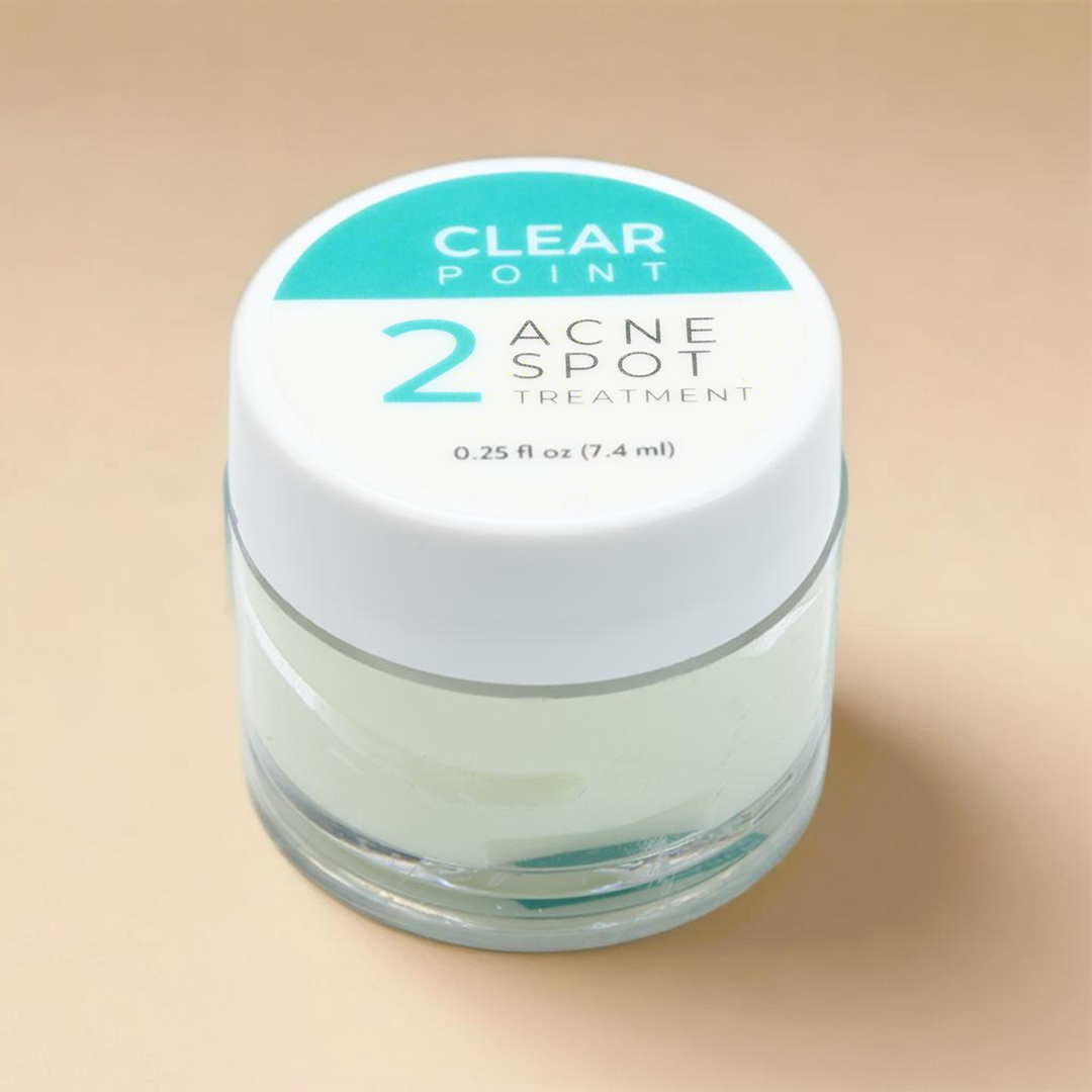 Fresh Look at Clear Point Acne Spot Treatment 2 B2B