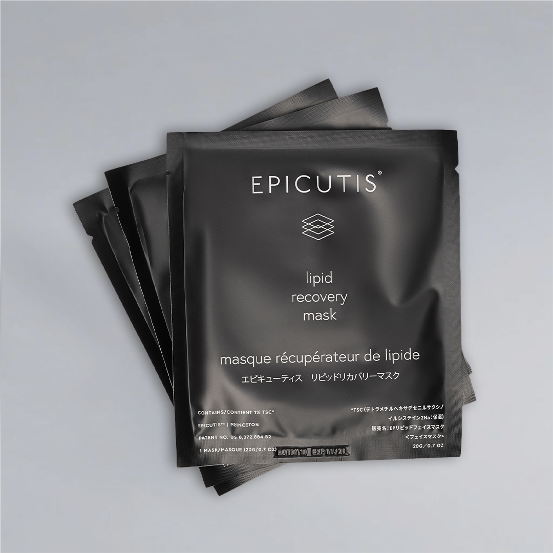 Epicutis Lipid Recovery Mask – Acne Clinic NYC