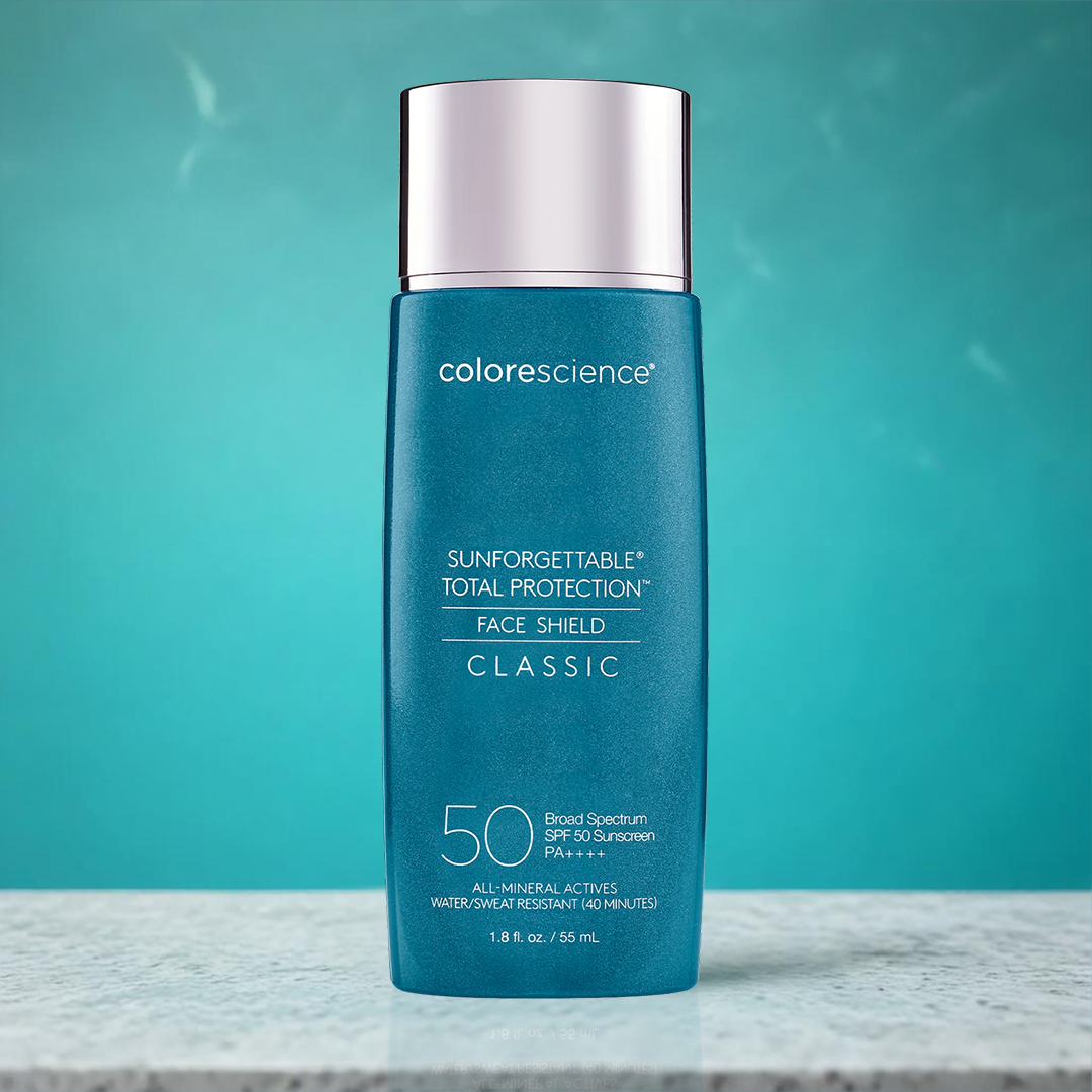 Colorescience Sunforgettable® Total Protection® Face Shield Classic SPF 50
