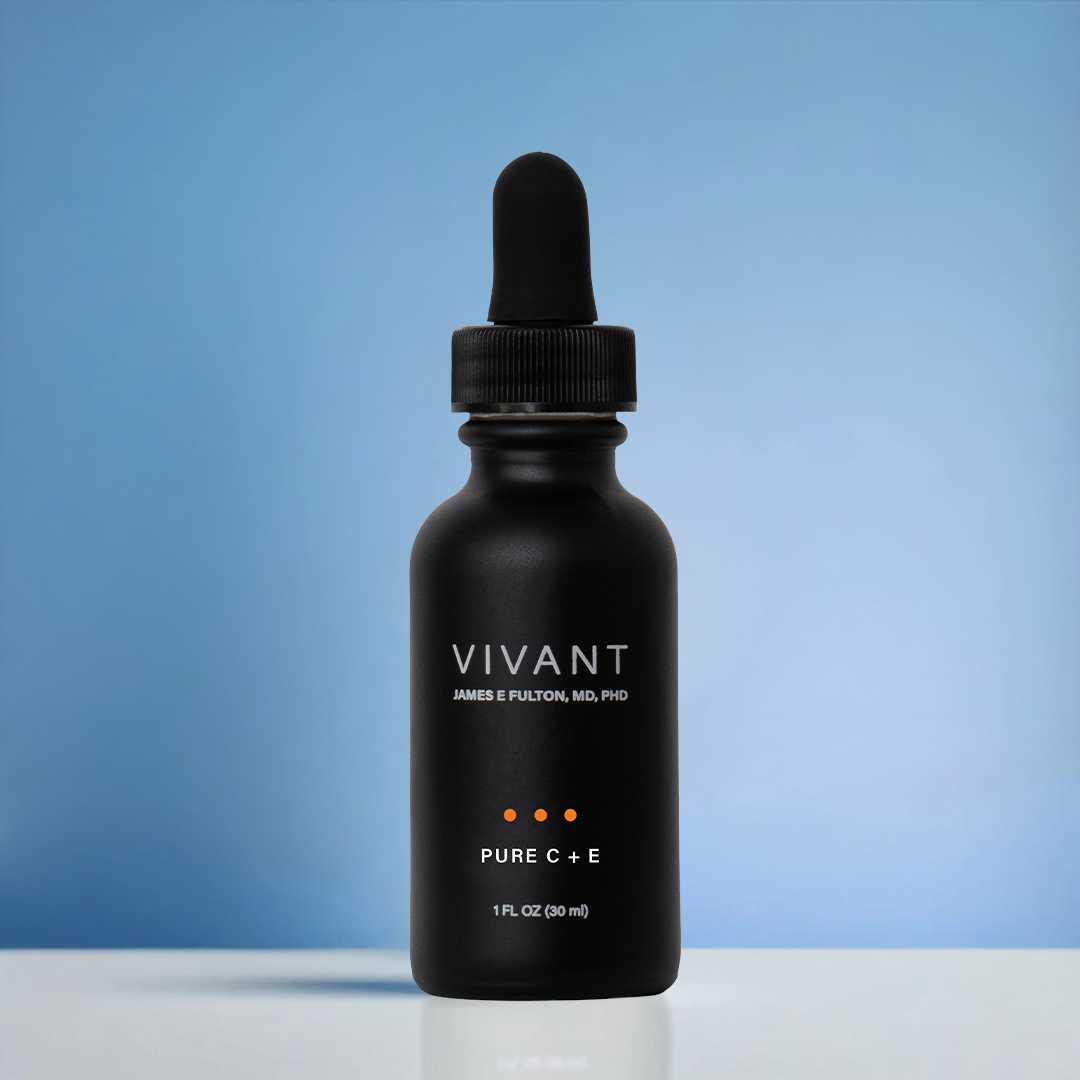 Vivant Pure C + E – Acne Clinic NYC