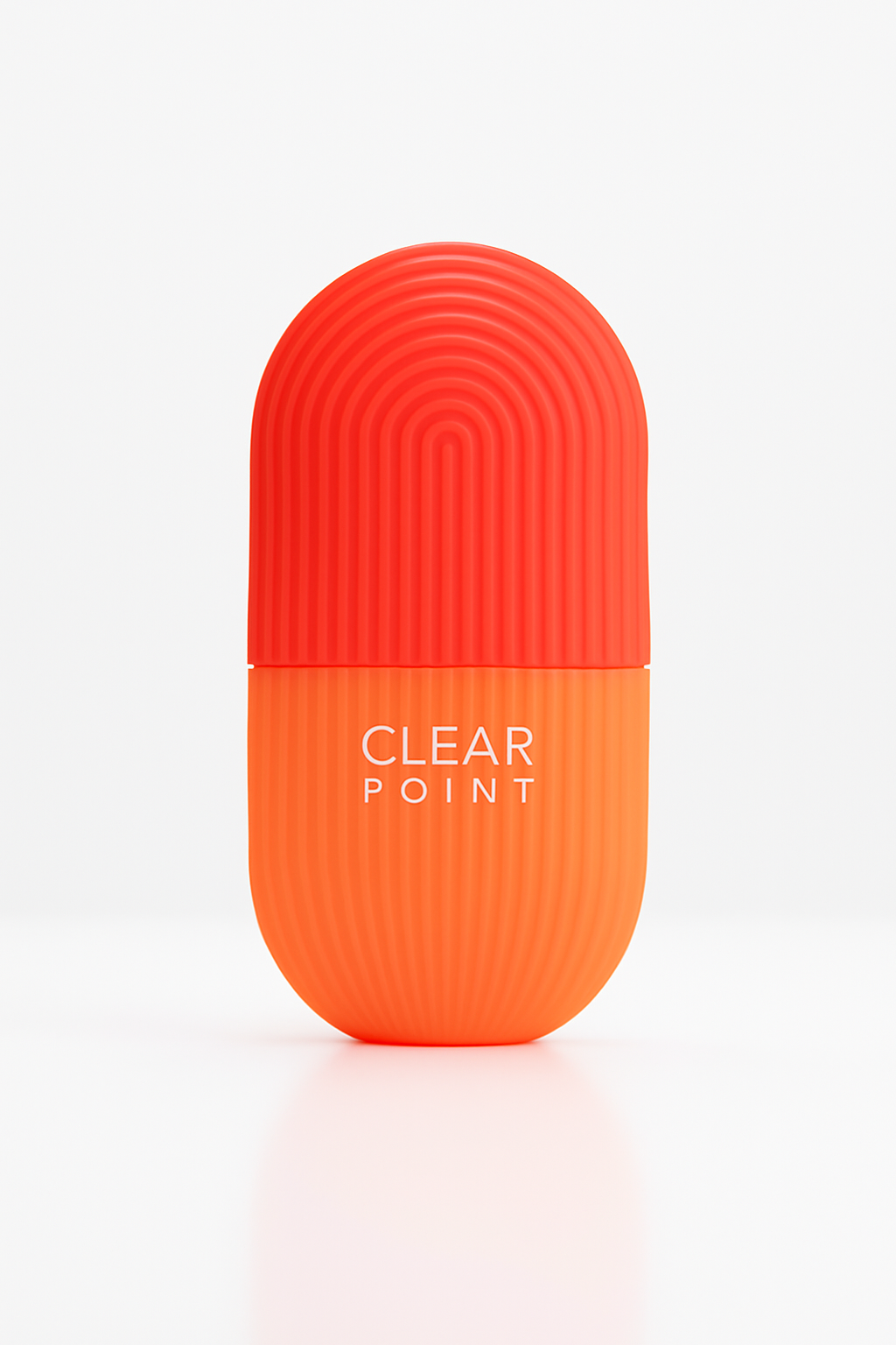CLEAR POINT Ice Pop