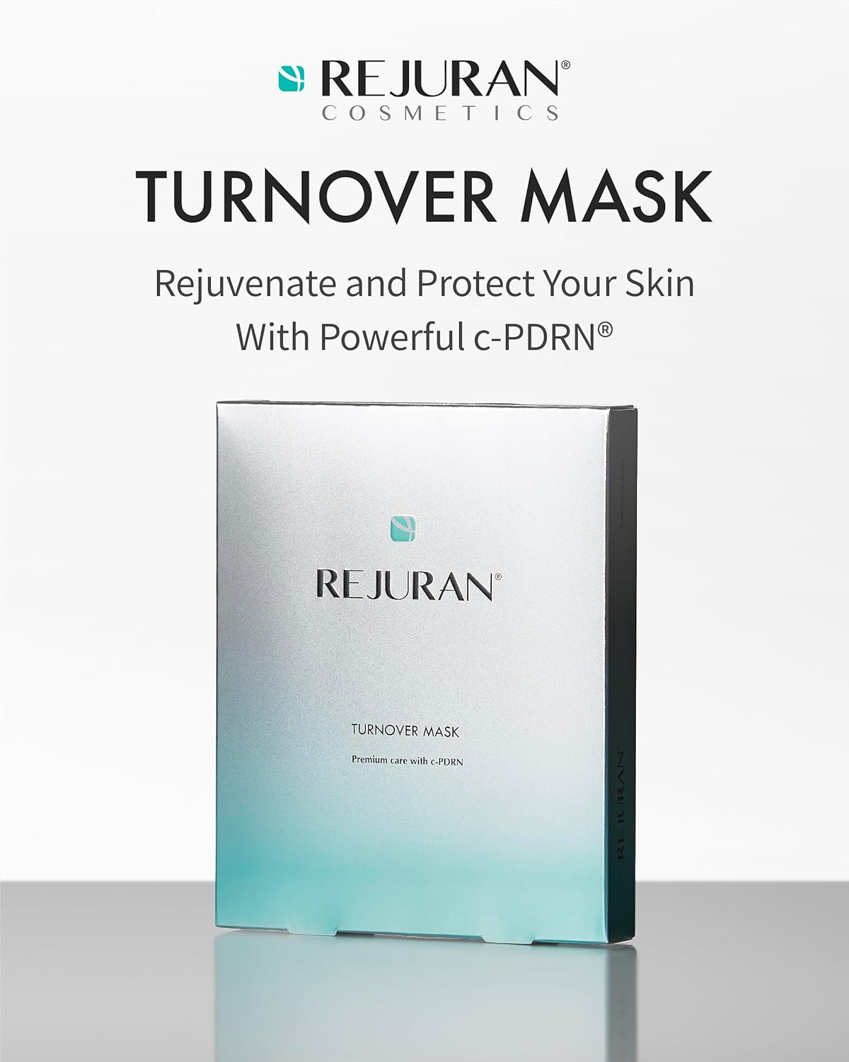 Rejuran Turnover Mask – Acne Clinic NYC