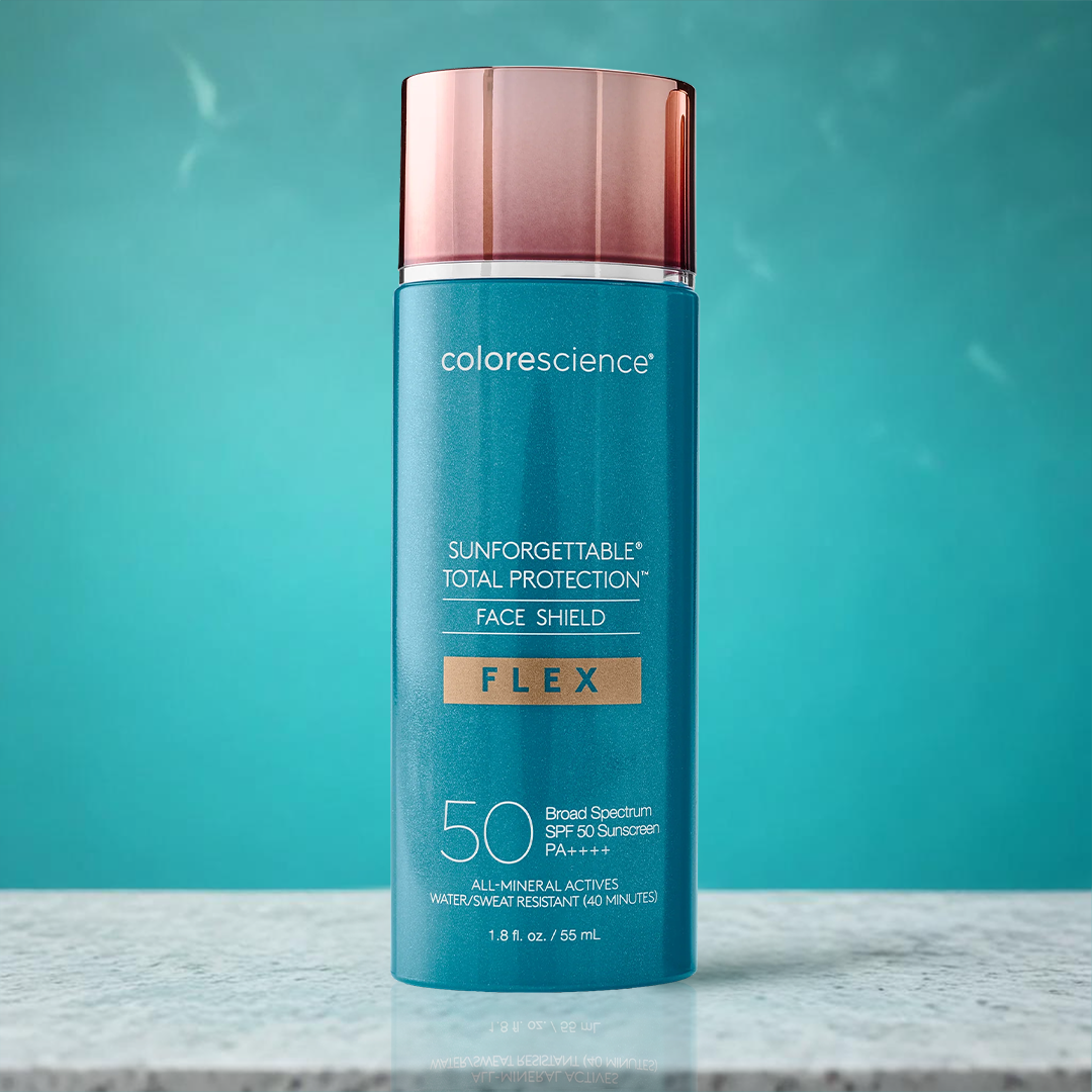 Colorescience Sunforgettable® Total Protection® Face Shield Flex