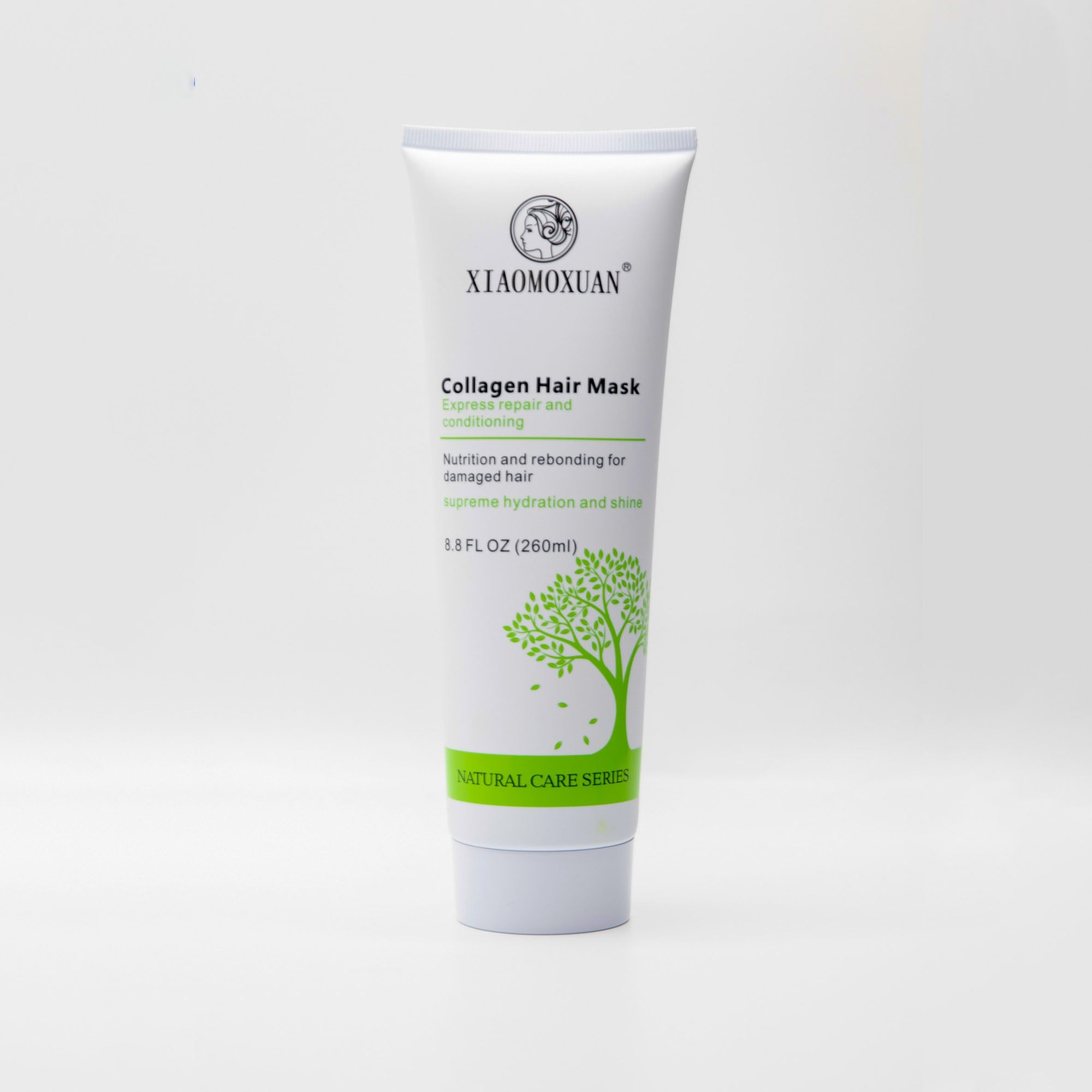 Xiaomoxuan Collagen Hair Mask