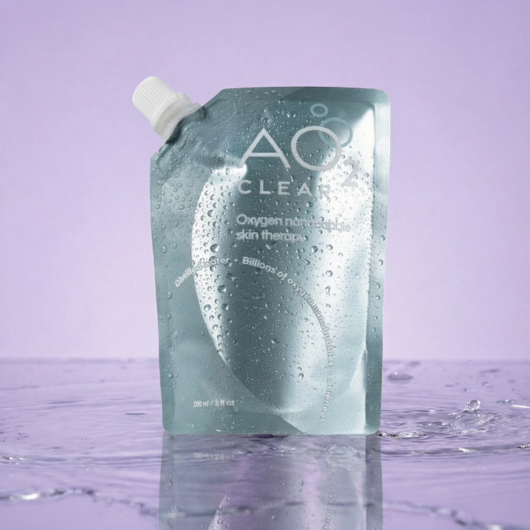AO2 CLEAR – Acne Clinic NYC