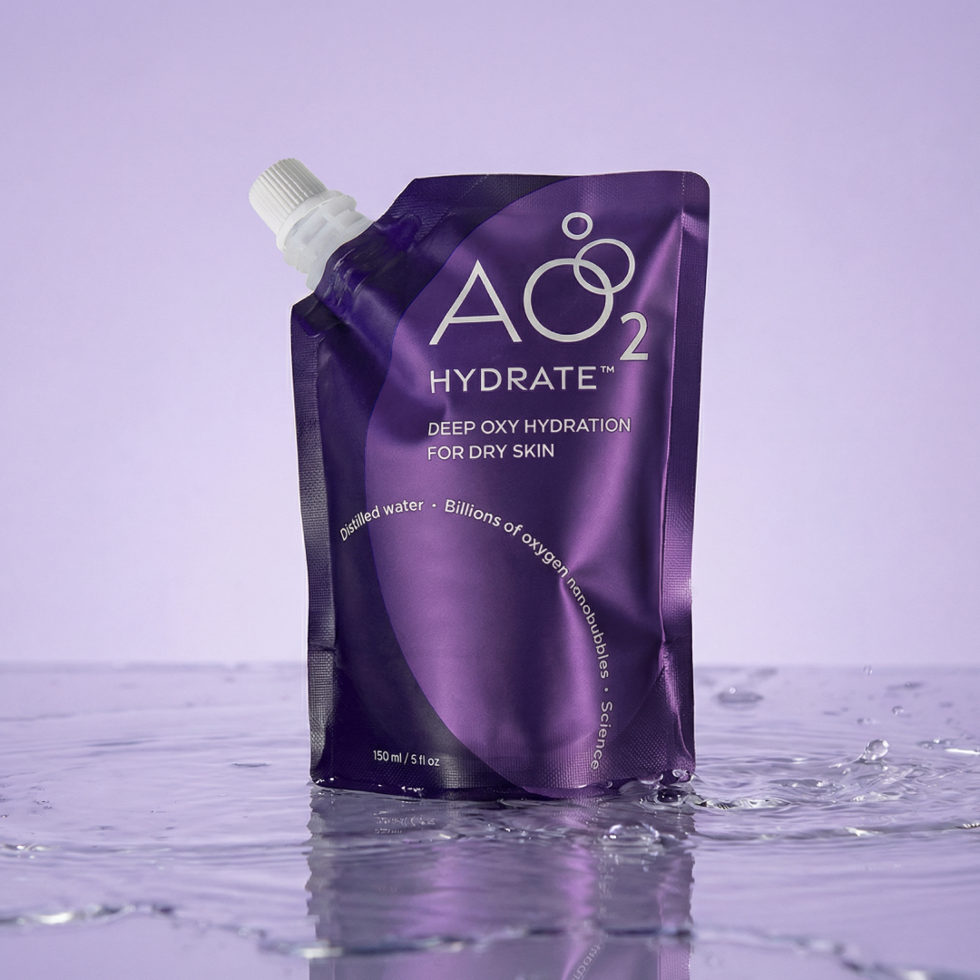 AO2 HYDRATE – Acne Clinic NYC