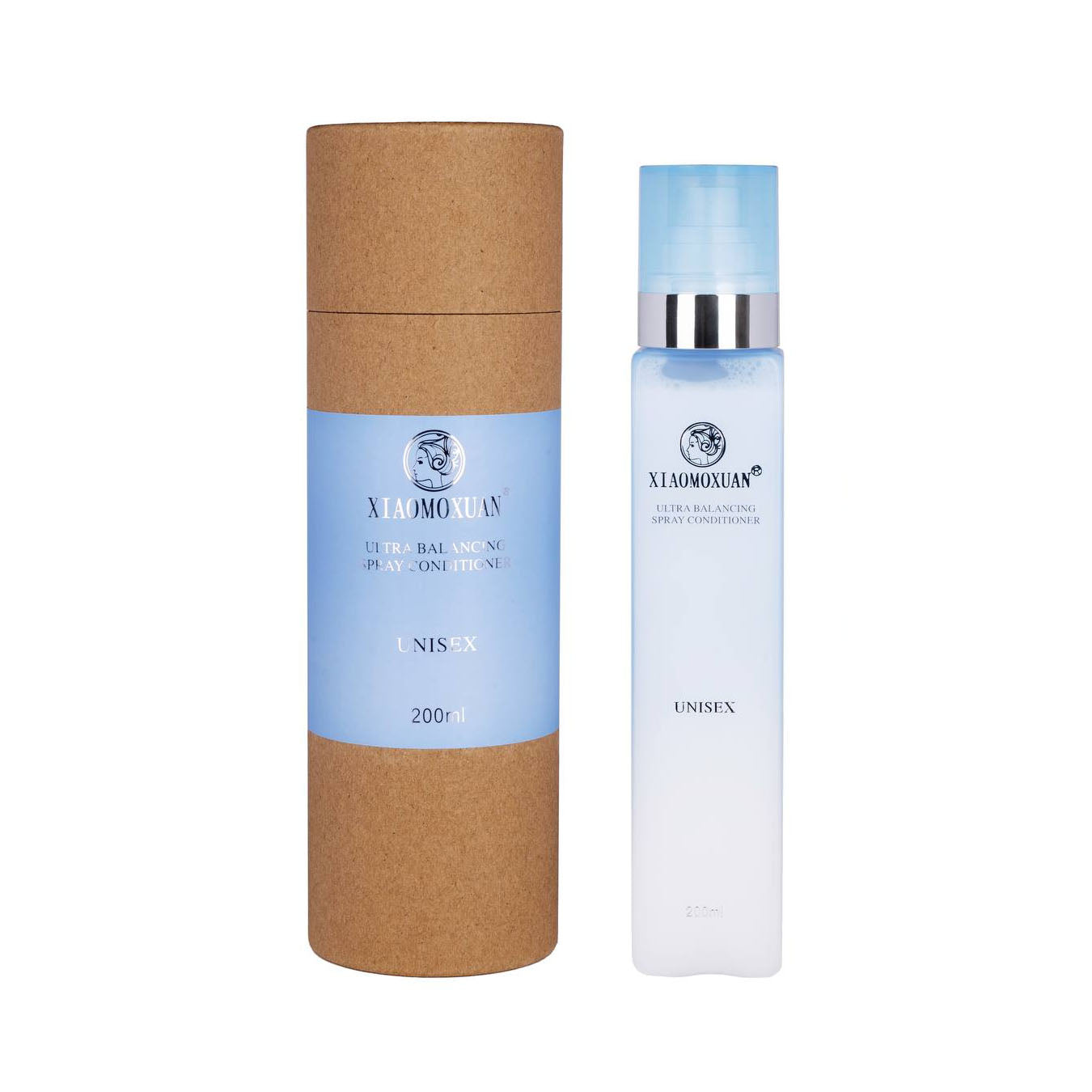 Xiaomoxuan Ultra Balancing Spray Conditioner