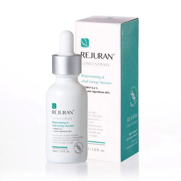 Rejuran Concentrated Multitasking Serum – Acne Clinic NYC