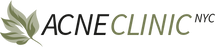 Acne Clinic NYC logo