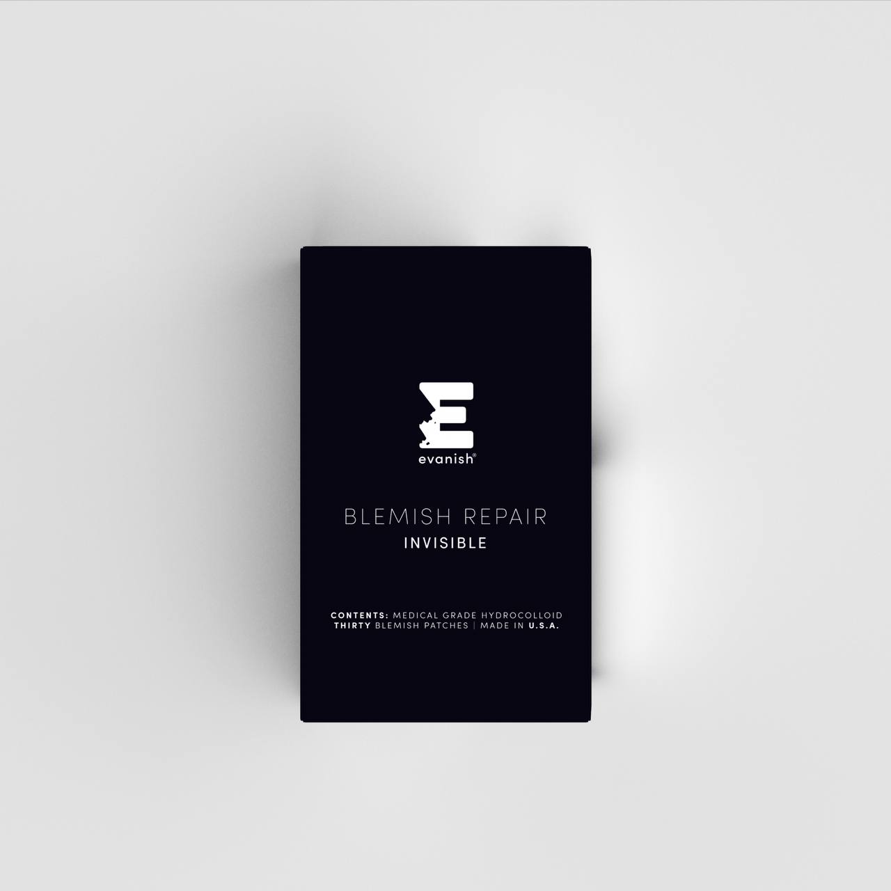 Evanish Skincare Blemish Repair | Invisible