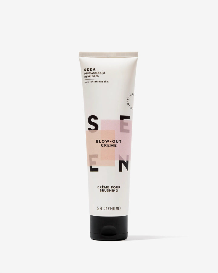 SEEN Blow-Out Creme (scented)