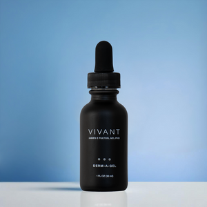 Vivant Derm-A-Gel – Acne Clinic NYC