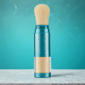 Colorescience Sunforgettable® Total Protection® Brush-On Shield