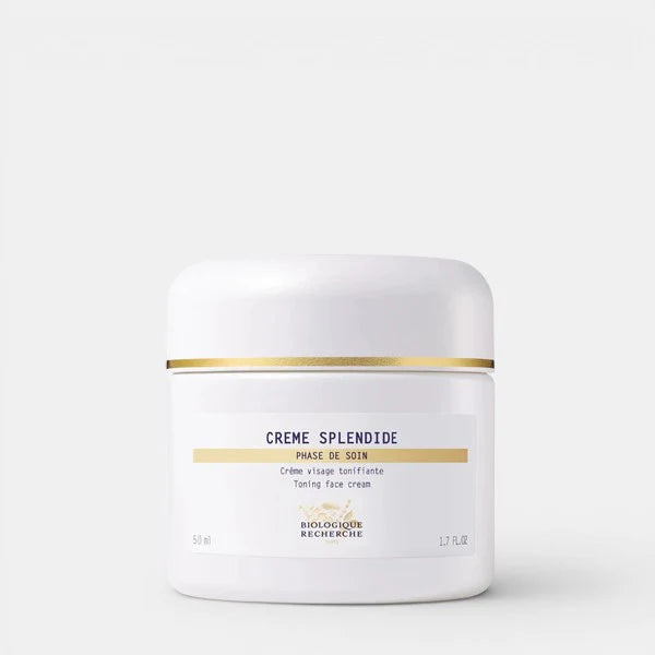 Biologique Recherche Crème Splendide