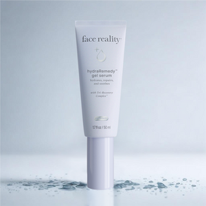 Face Reality HydraRemedy™ Gel Serum – Acne Clinic NYC