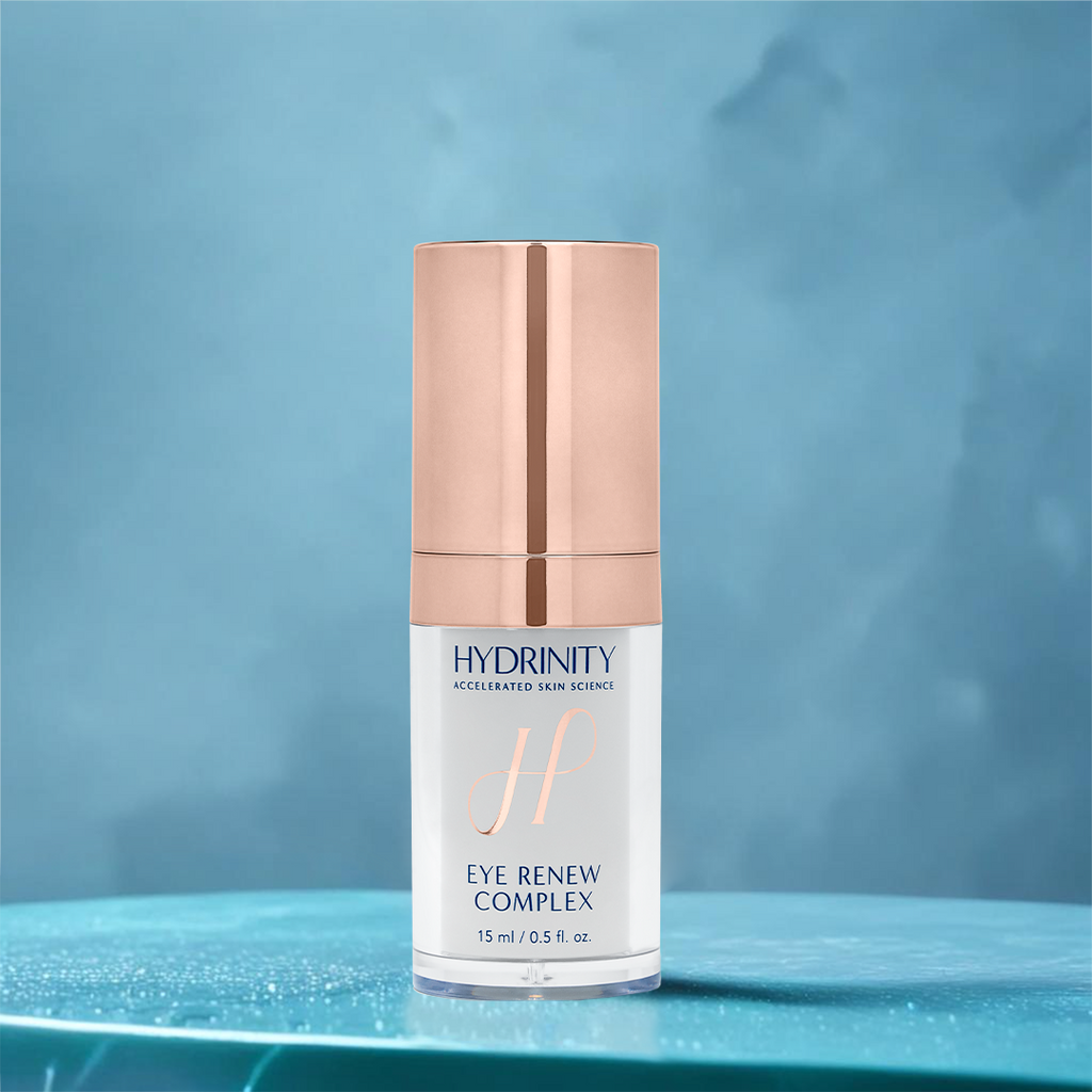 Hydrinity Reye Complex Hydrinity Eye Renew Complex – Acne Clinic NYC