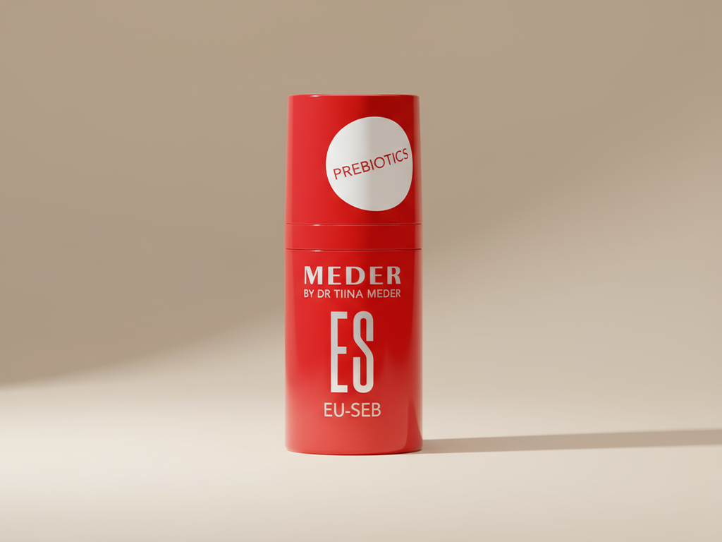 Meder Eu-Seb Acne Serum