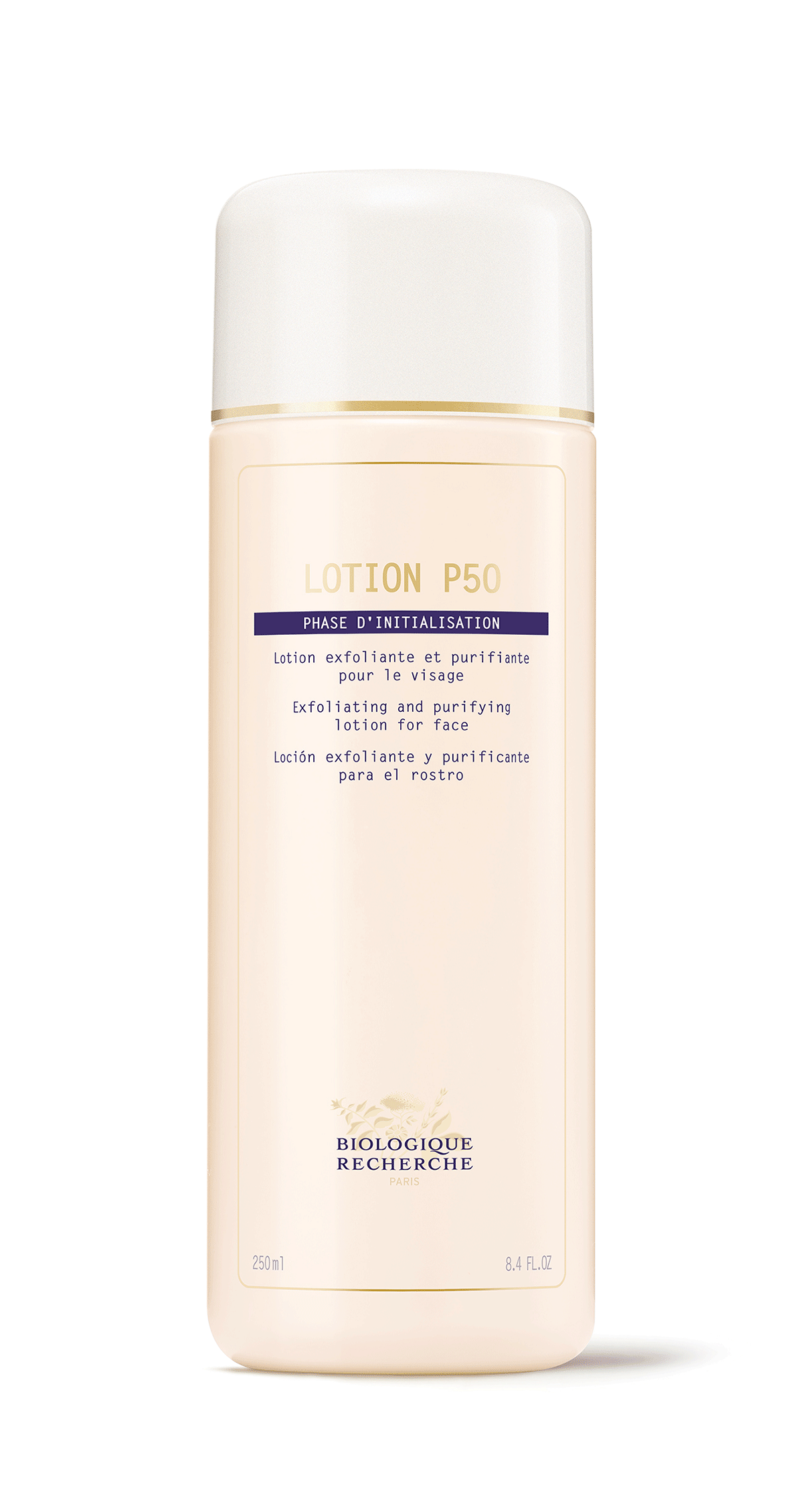 Biologique Recherche Lotion P50