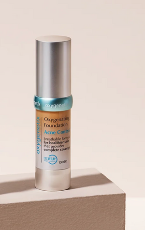 Oxygenetix Acne Control Foundation