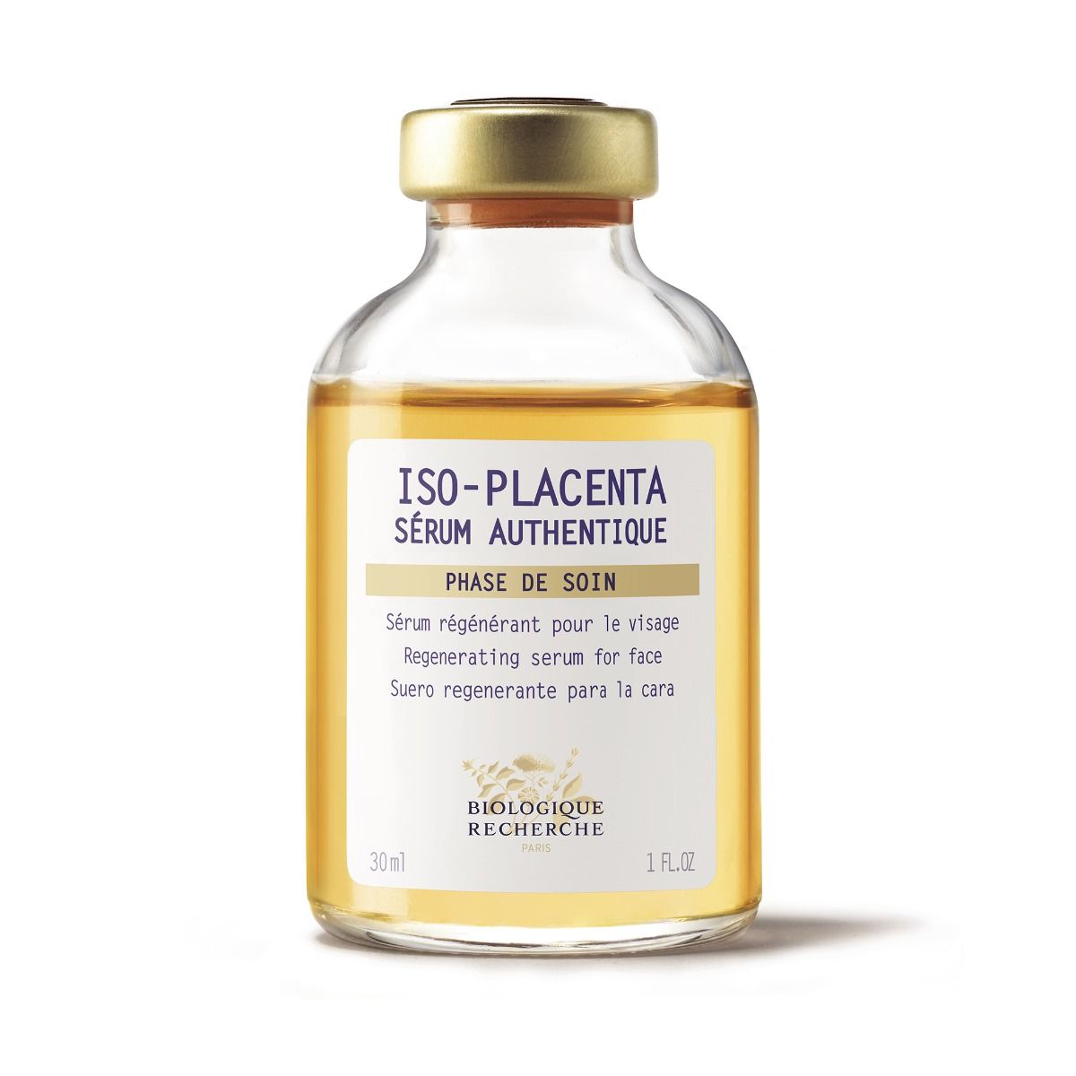 Biologique Recherche Iso-Placenta Serum