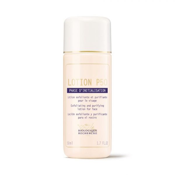 Biologique Recherche Lotion P50