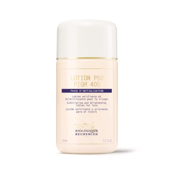 Biologique Recherche Lotion P50 Pigm 400
