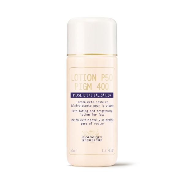 Biologique Recherche Lotion P50 Pigm 400